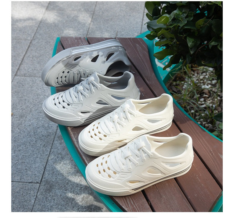 # Men's Summer EVA Perforated Sandals