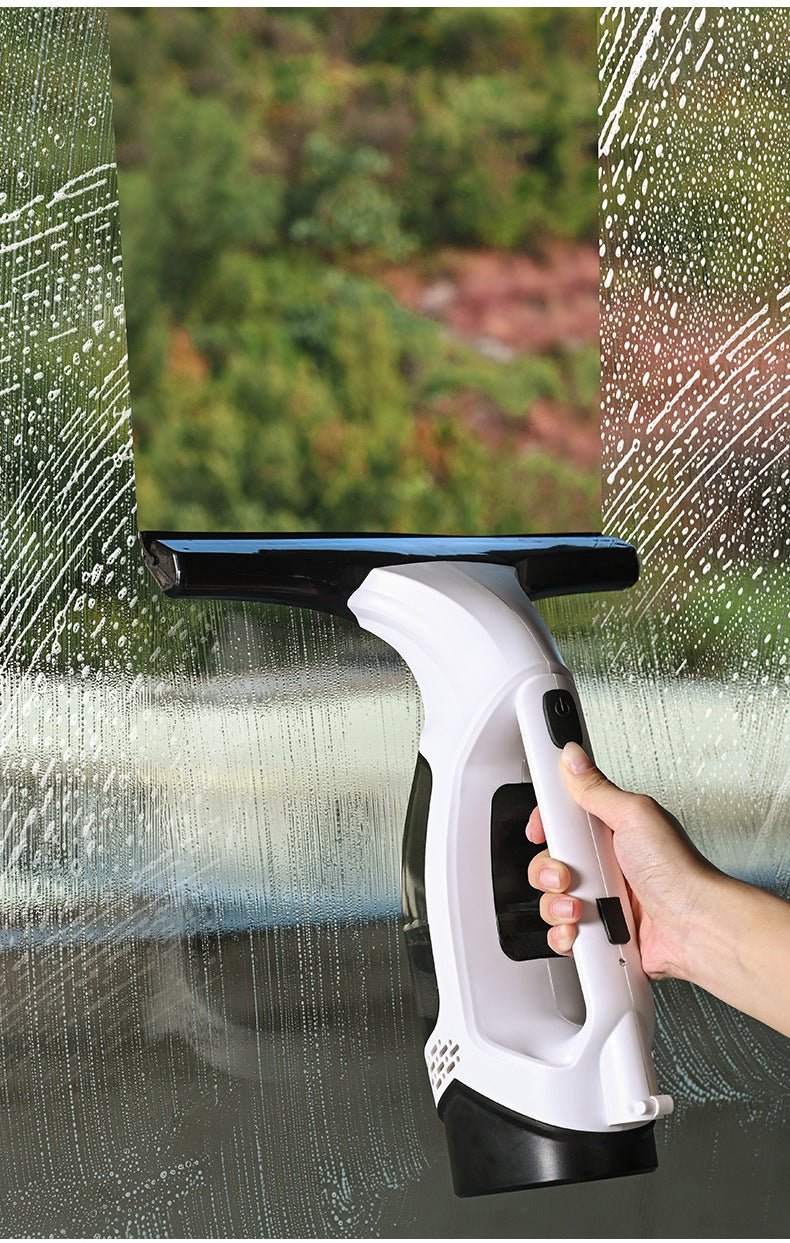 # Handheld Electric Window Cleaning Tool