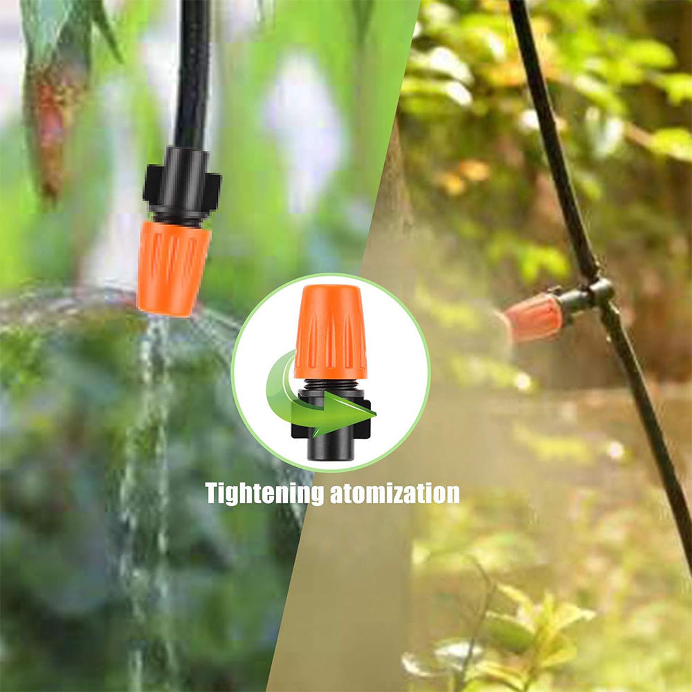 # DIY Automatic Watering Kit for Gardening 149 PCS