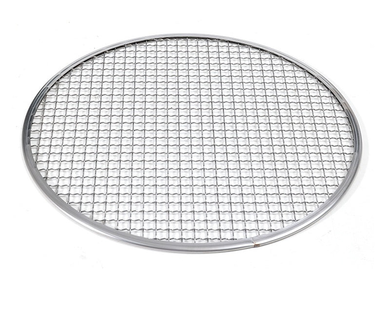 # Portable Stainless Steel Outdoor Grill