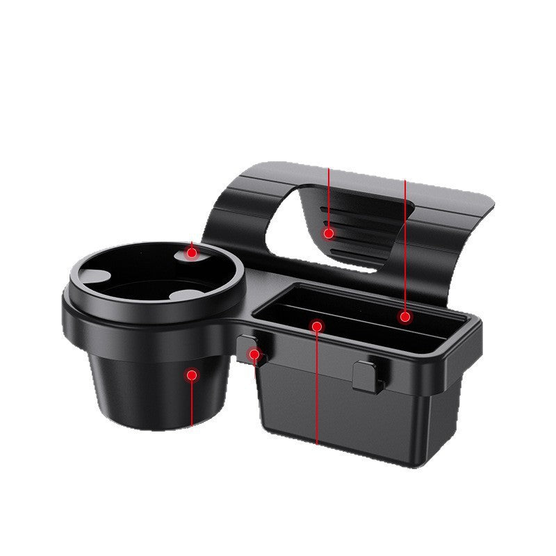 Car Cup Holder Phone Holder