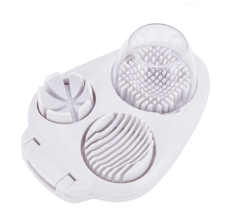 # Household 3-in-1 Multifunctional Egg Slicer