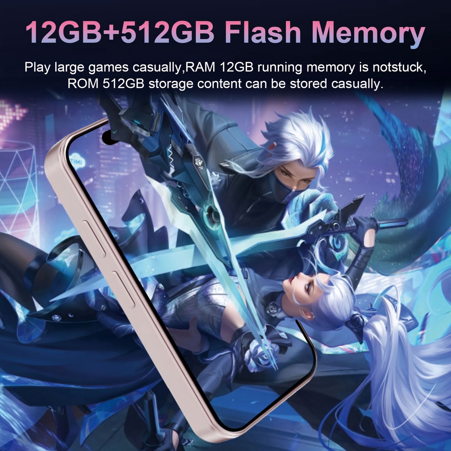 I17MINI Mini Smartphone