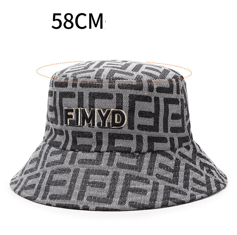 # Fisherman's Sun Hat
