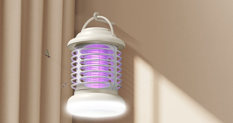 # Outdoor Electric Mosquito Killer Lamp