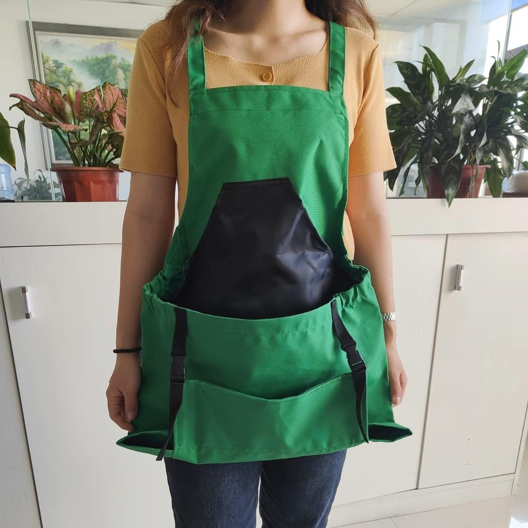 # Waterproof Gardening Apron