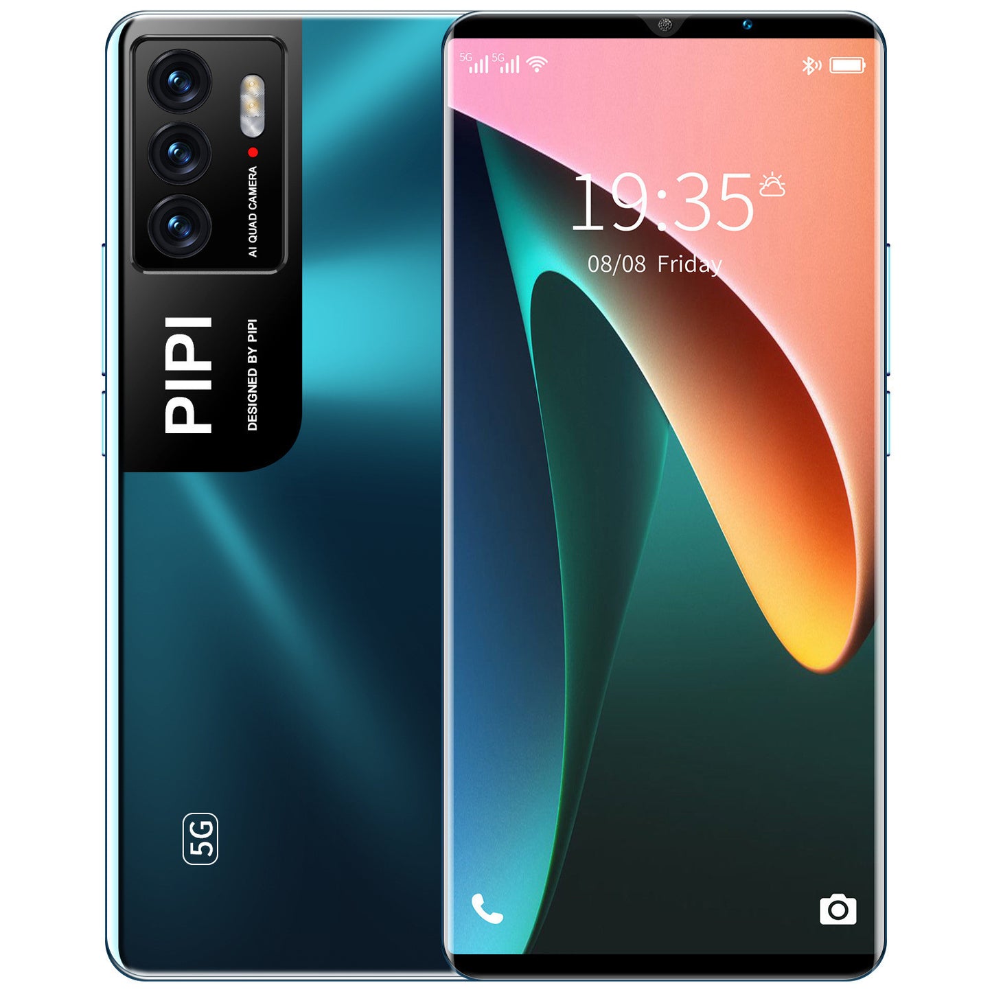 M3 Pro Smartphone