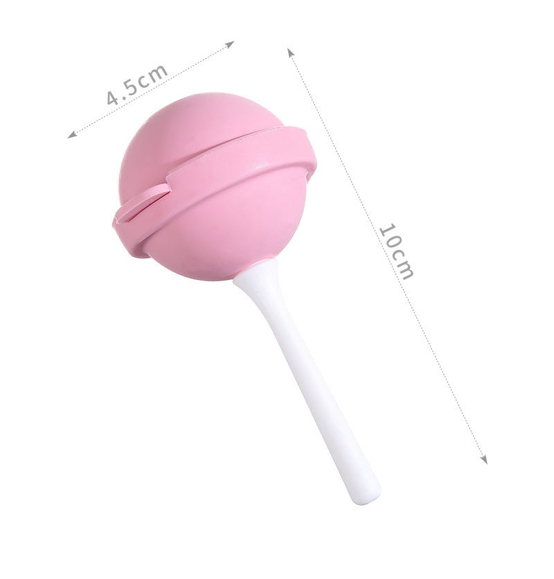 # Lollipop Ice Ball Ice Cream Baby Food Freezing Mold