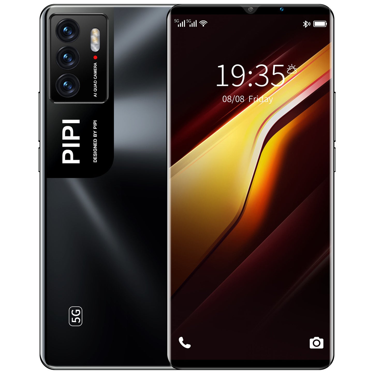 M3 Pro Smartphone