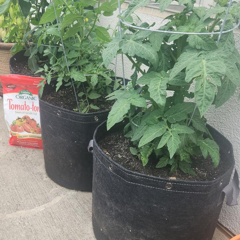 # Thickened Non-woven Fabric Planting Bags