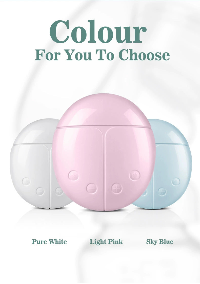 Double Electric Breast Pump