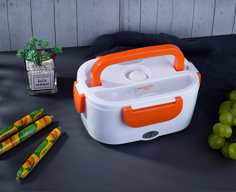 # Portable Electric Lunch Box with Insulation Function