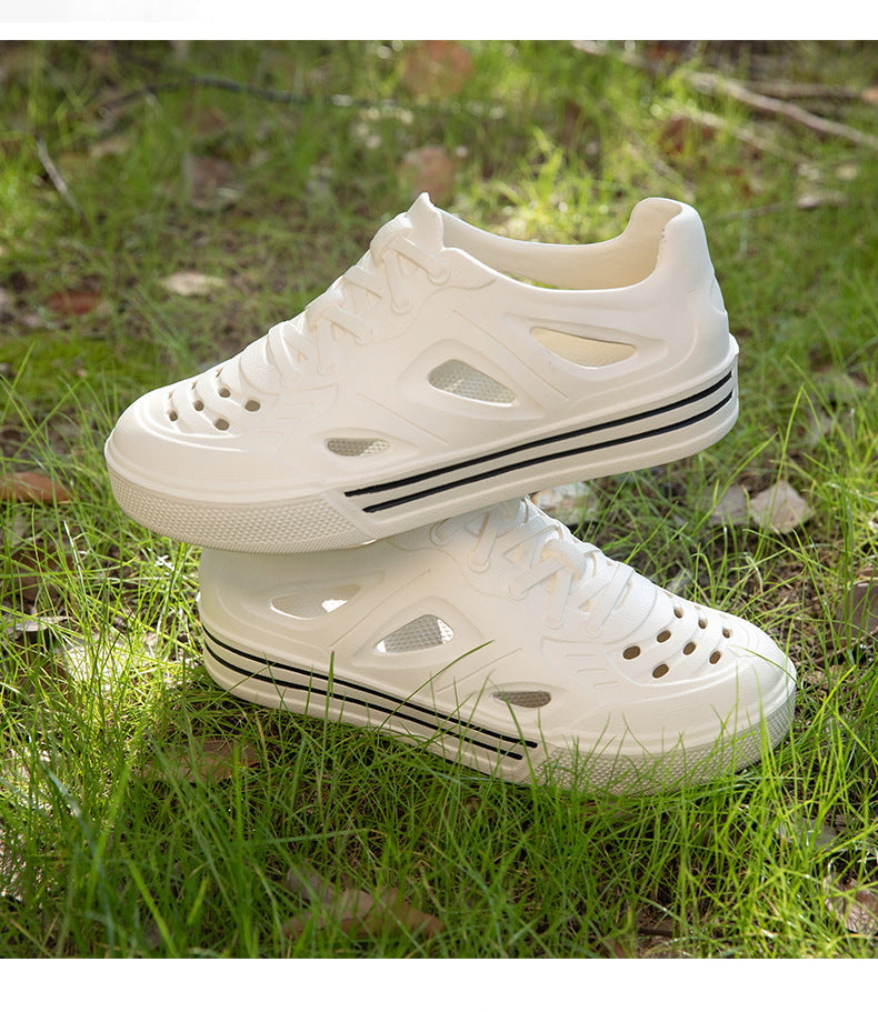 # Men's Summer EVA Perforated Sandals