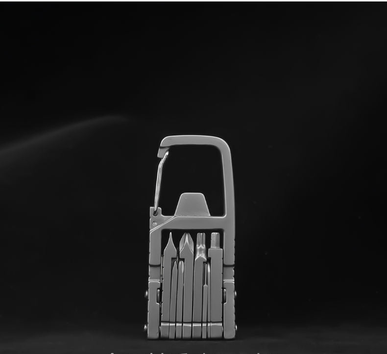 13-in-1 Universal Multi-Functional Tool