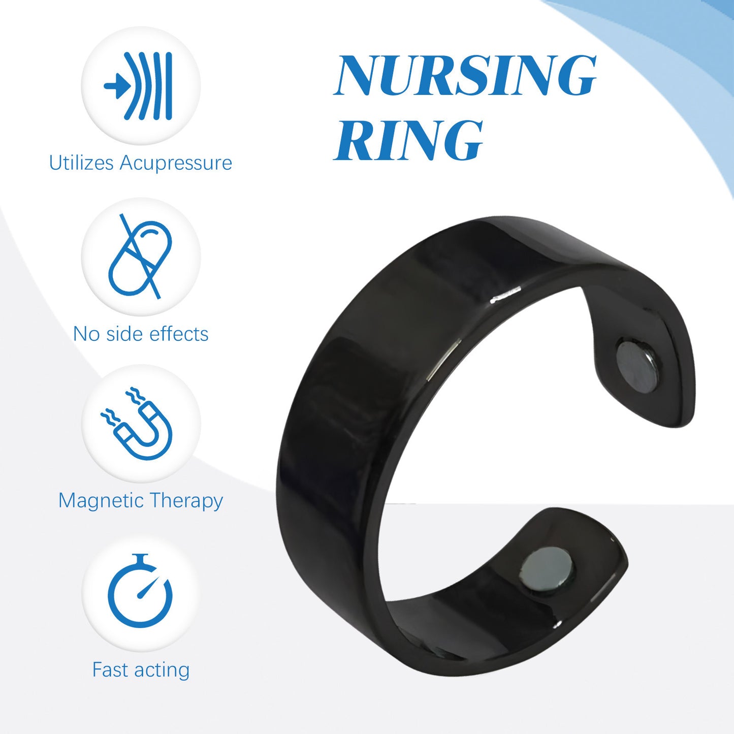 Body Care and Wellness Ring