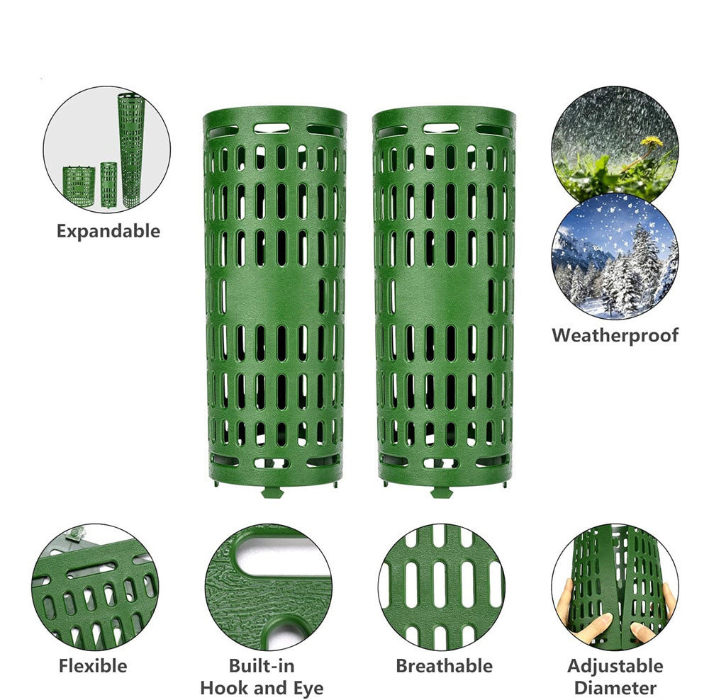 # PP Tree Trunk Protector