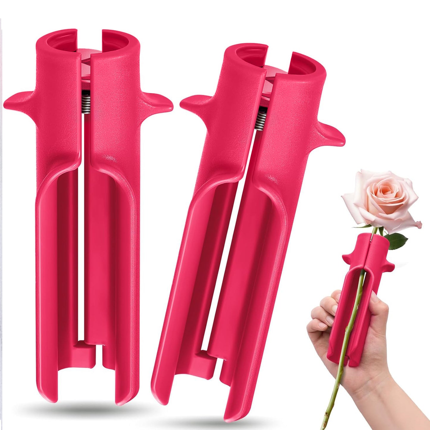 # Floral Rose Thorn Remover