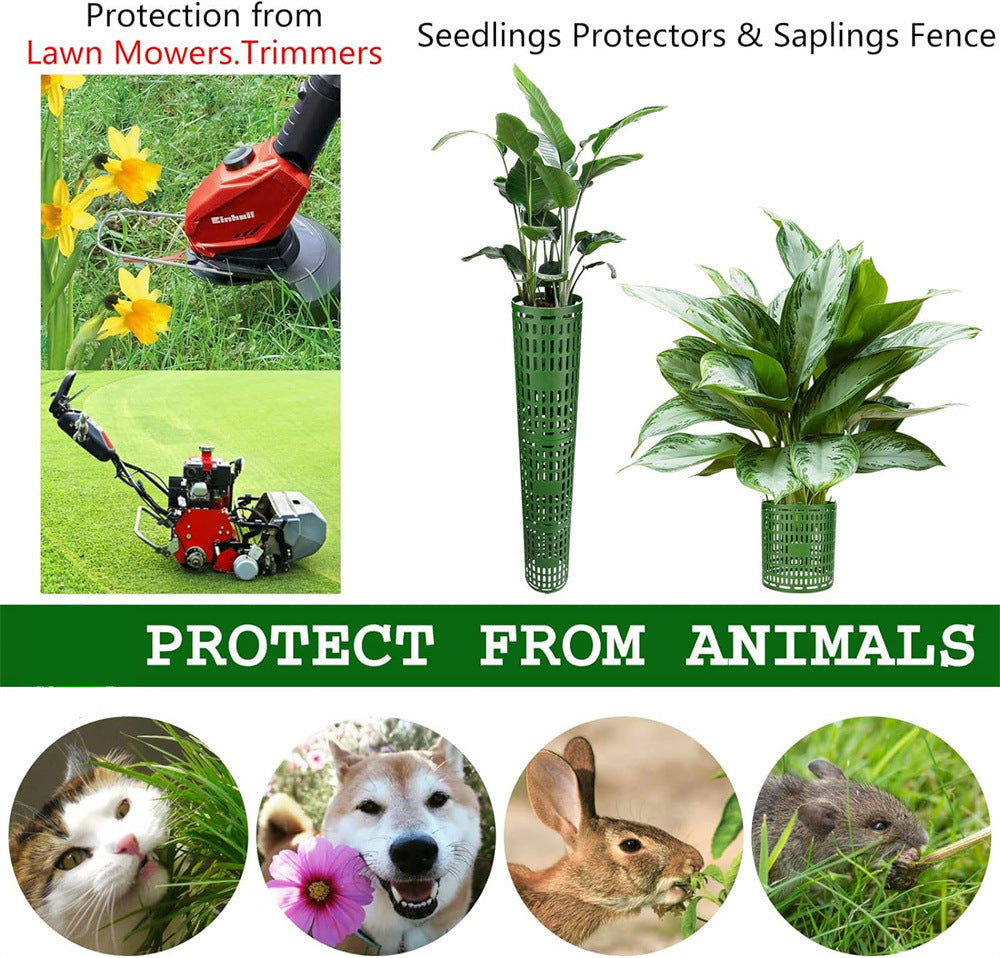 # PP Tree Trunk Protector
