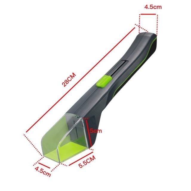 Handheld Portable Insect Trapper