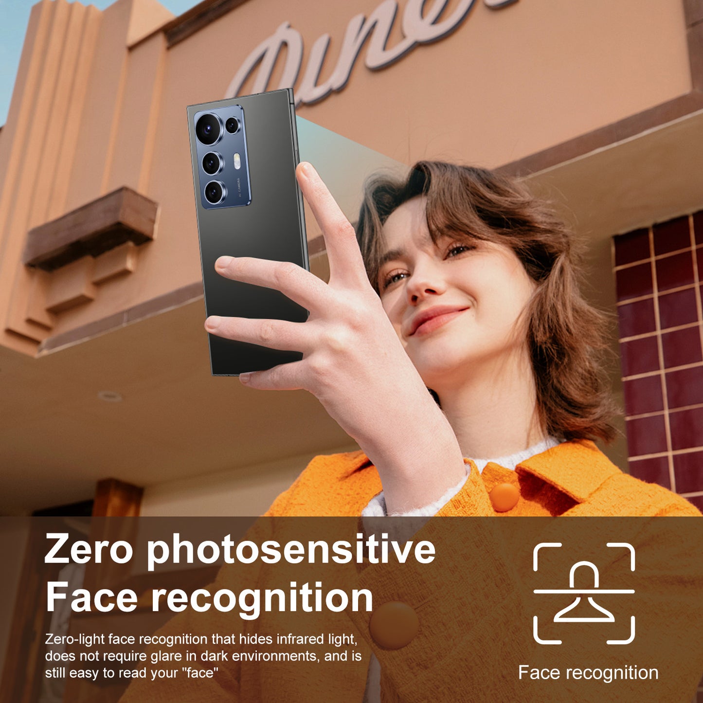 C25 Ultra Android Smartphone