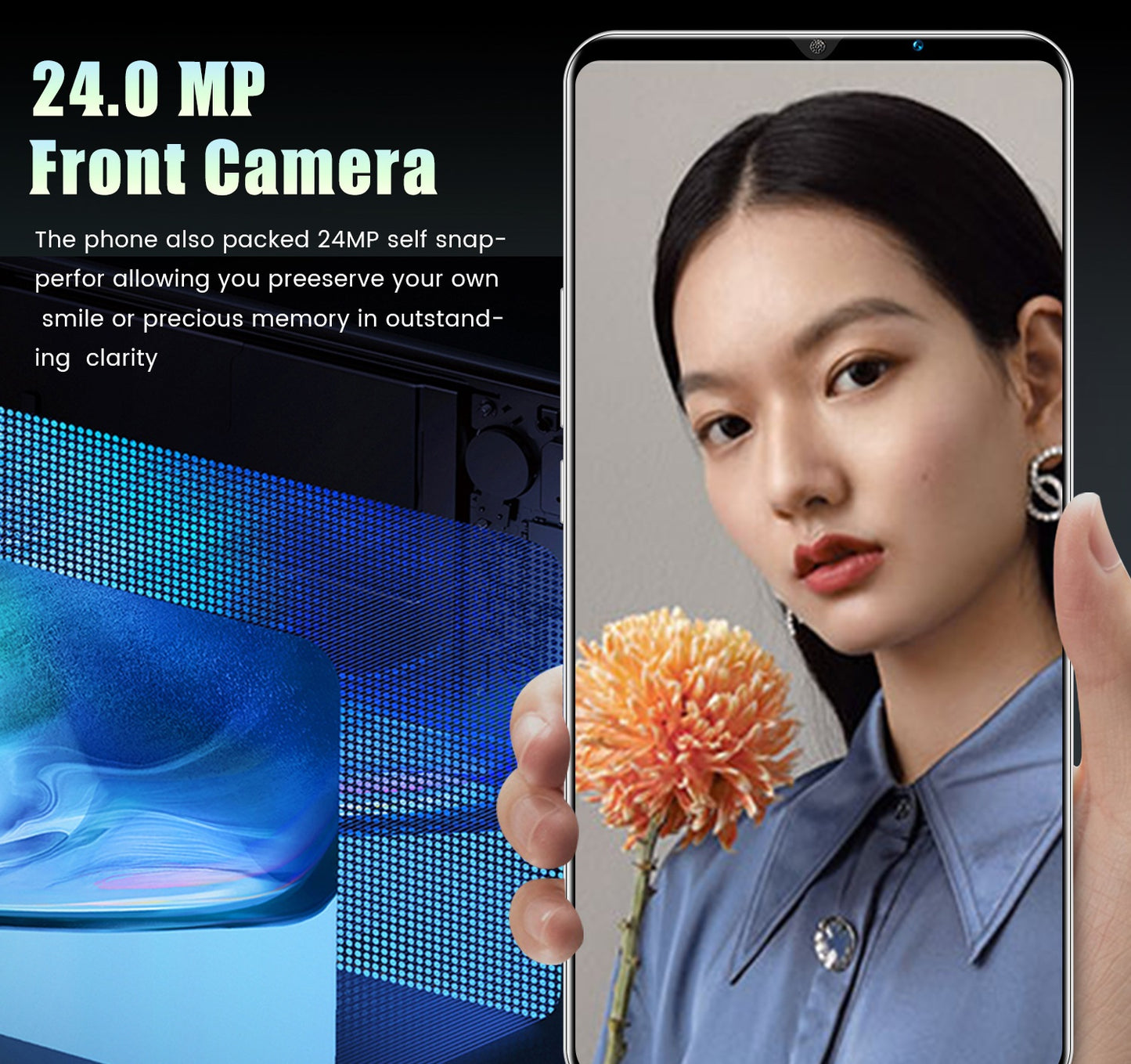 Note10 Pro Smartphone