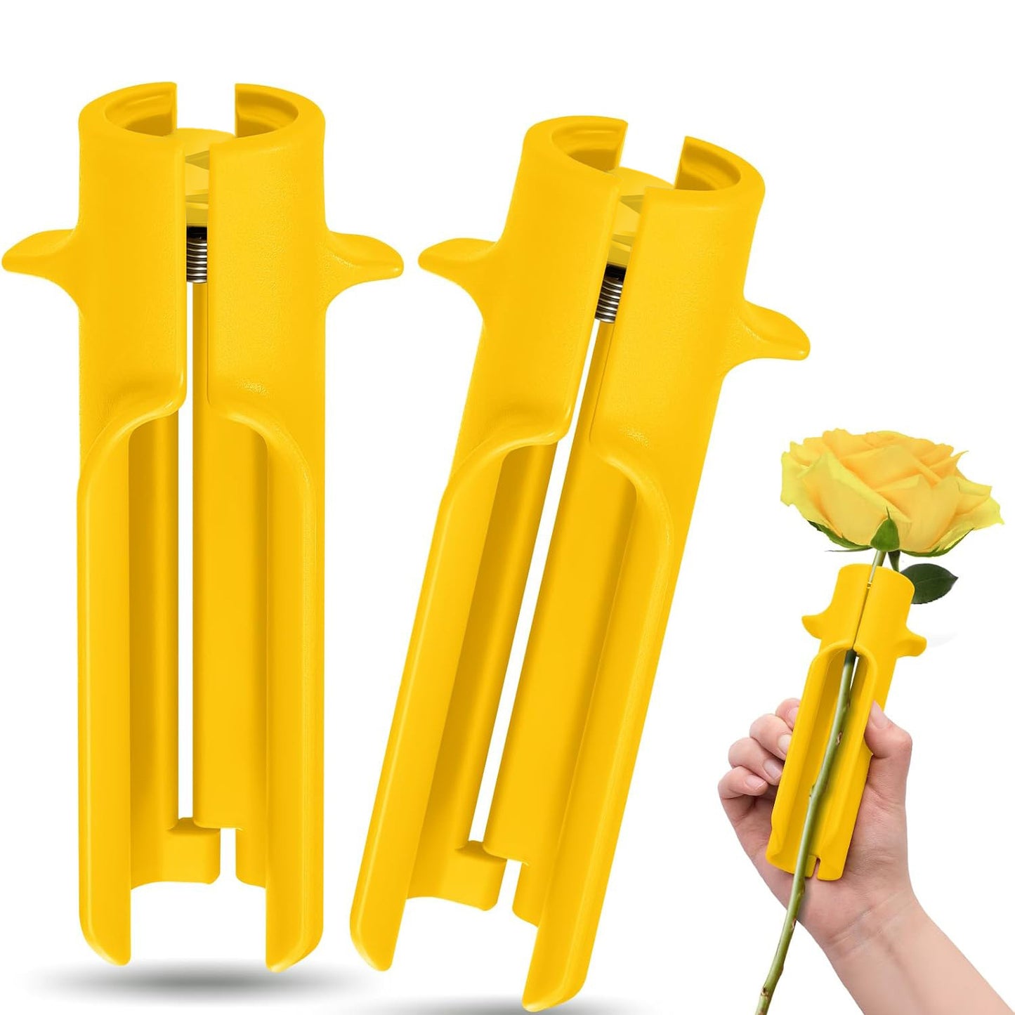 # Floral Rose Thorn Remover