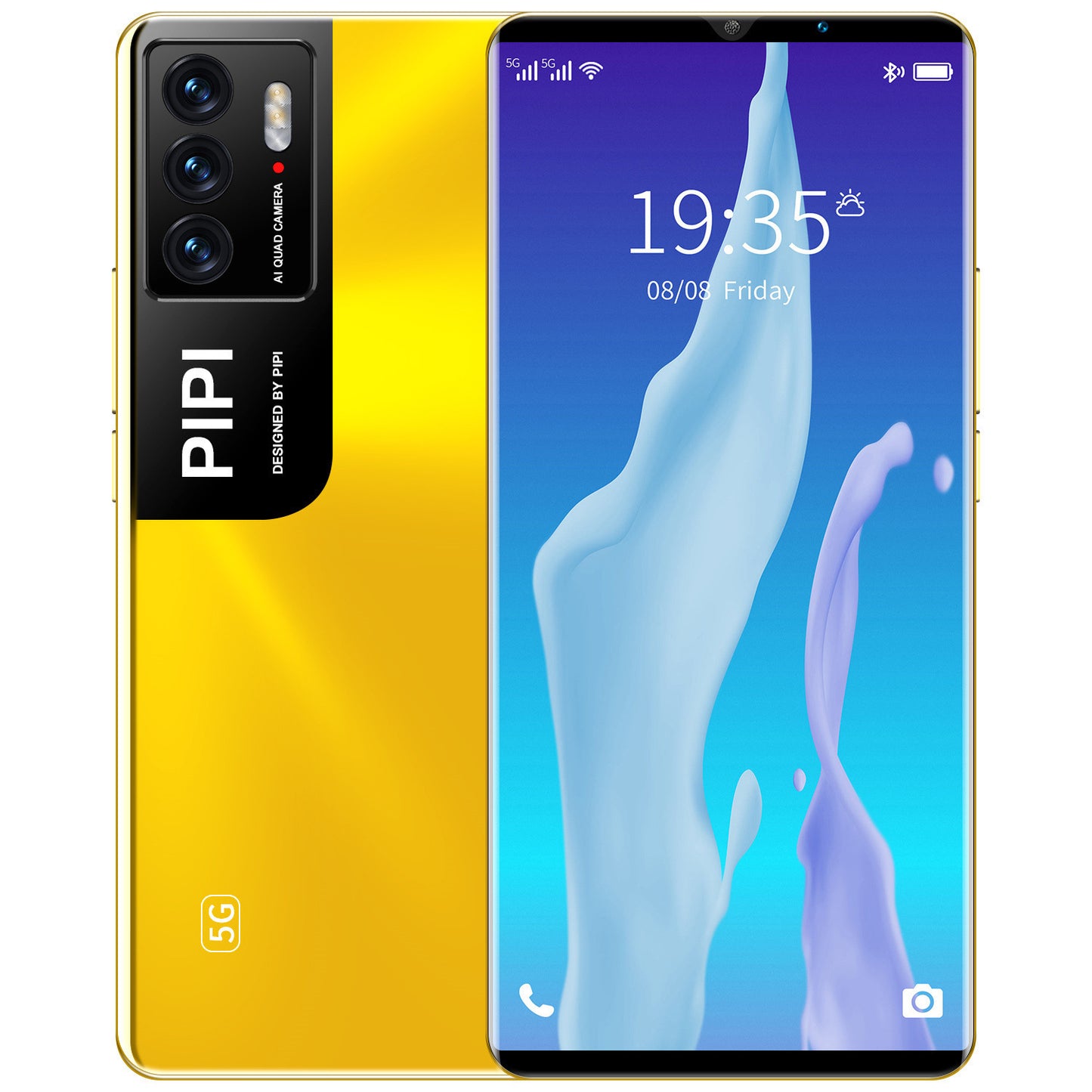 M3 Pro Smartphone