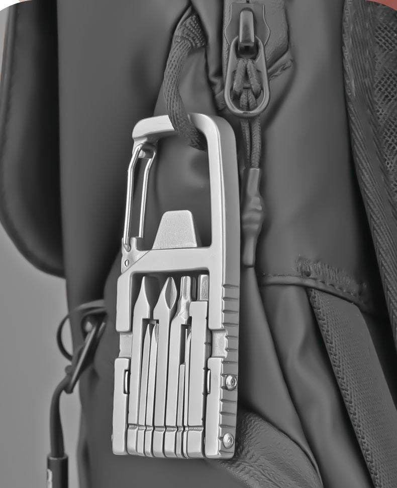 13-in-1 Universal Multi-Functional Tool