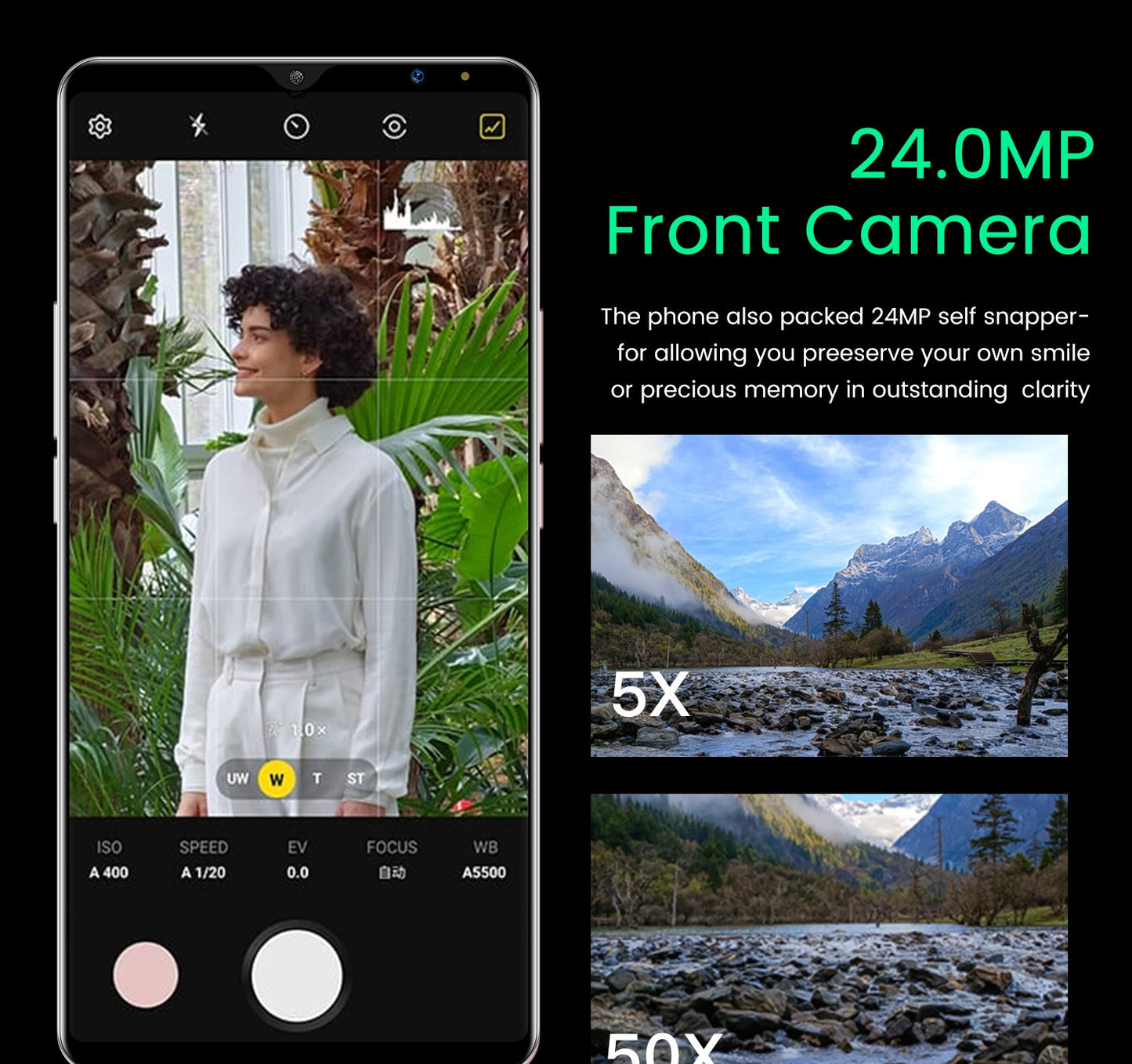 S22ultra Smartphone