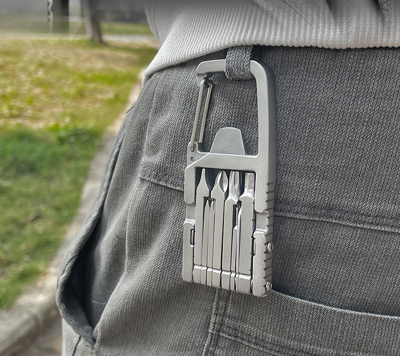 13-in-1 Universal Multi-Functional Tool