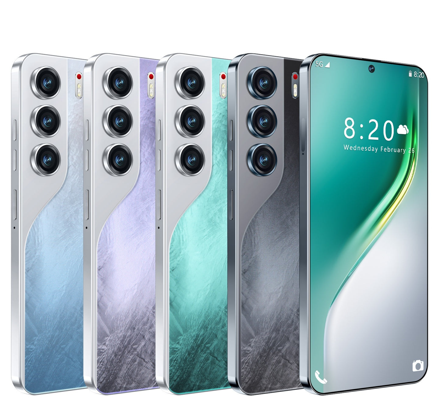Camon40 Pro Smartphone