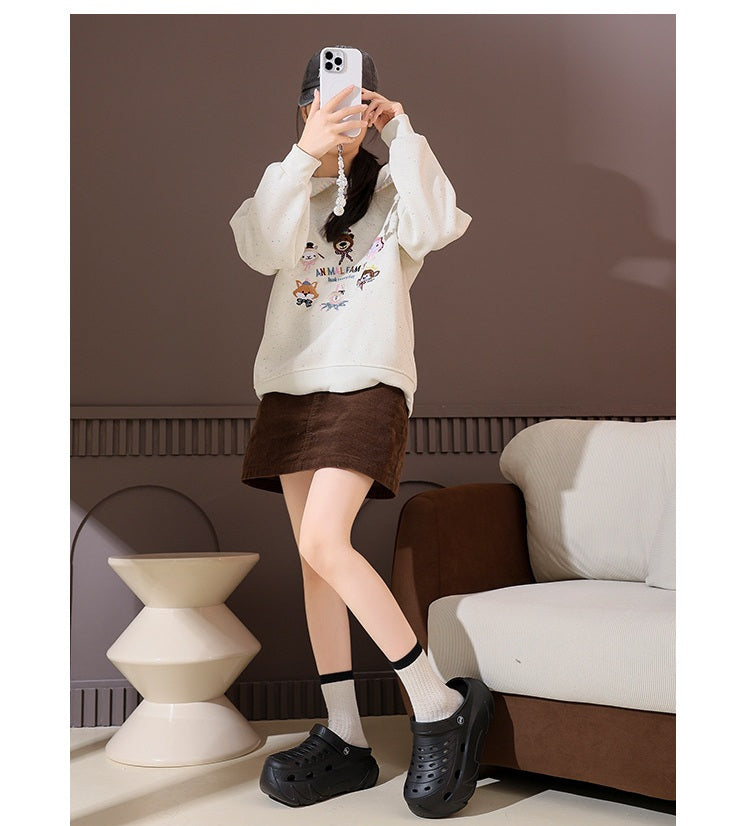 # Women's Platform  Sandals