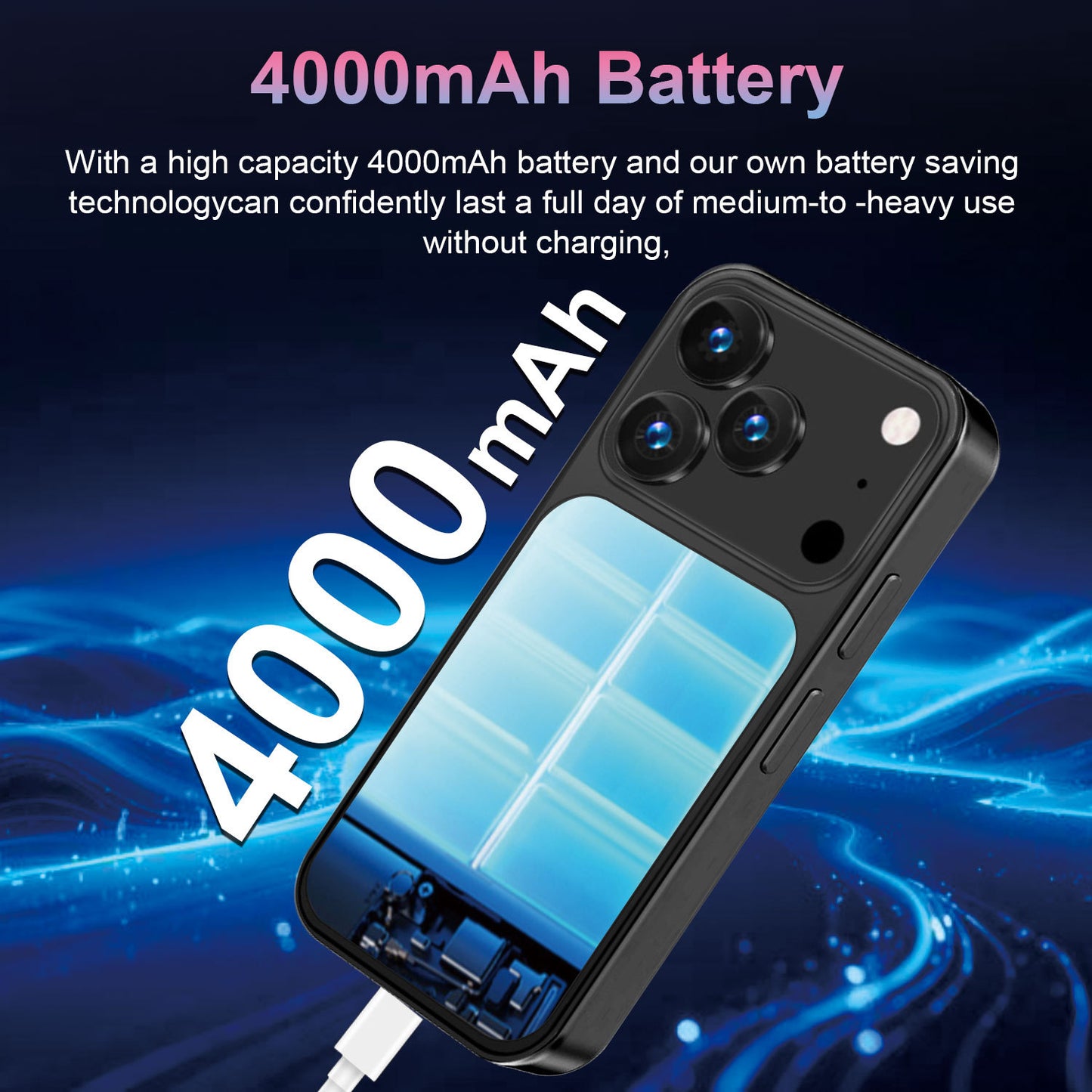 I17MINI Mini Smartphone