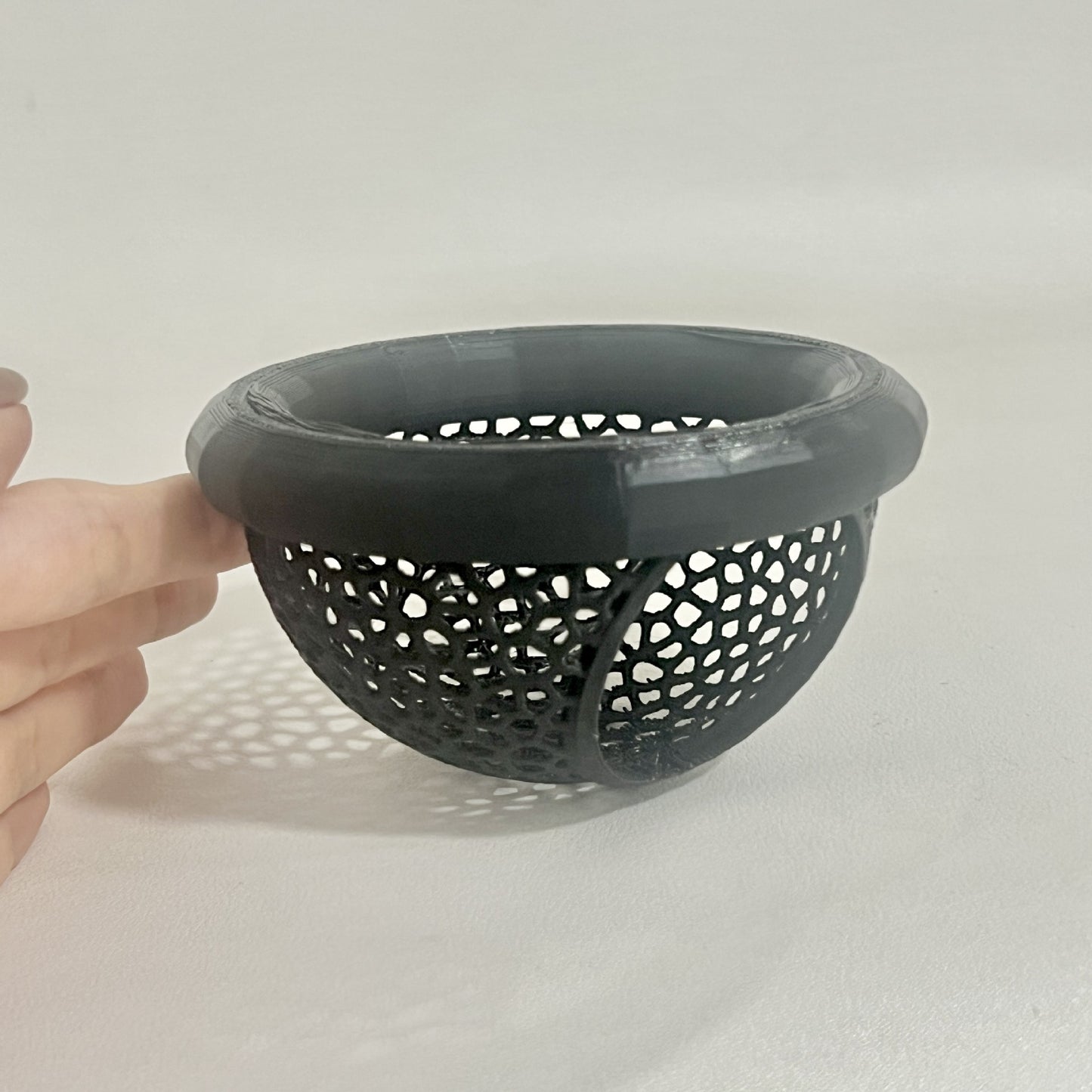 # Floating Fish Rest Area