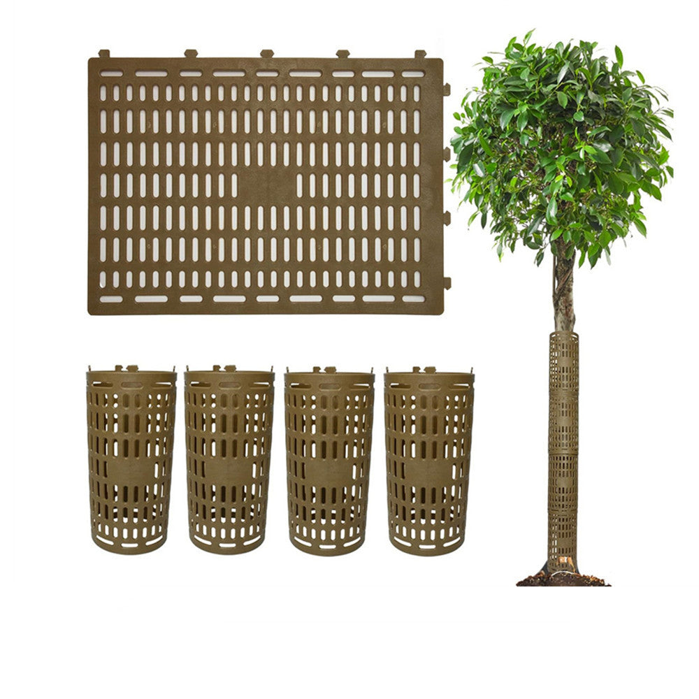 # PP Tree Trunk Protector