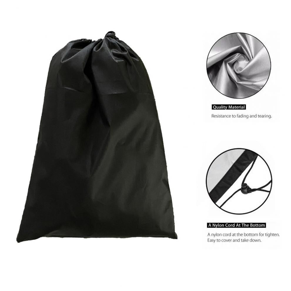 # Outdoor Hose Reel Protective Cover