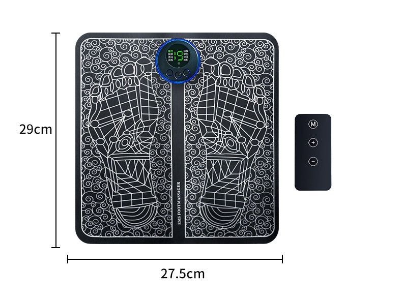 Smart EMS Foot Massager
