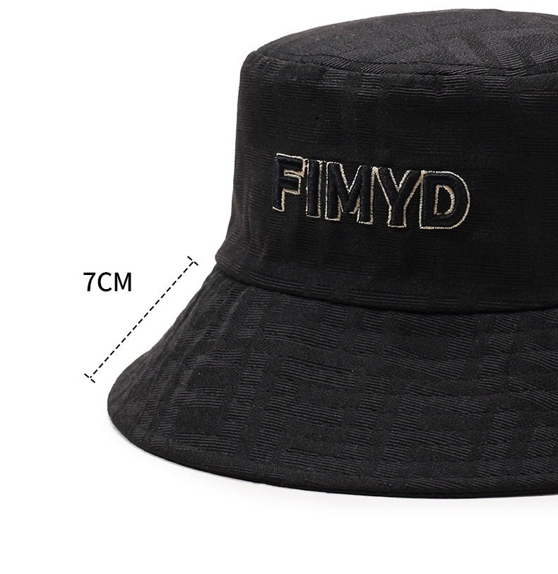 # Fisherman's Sun Hat