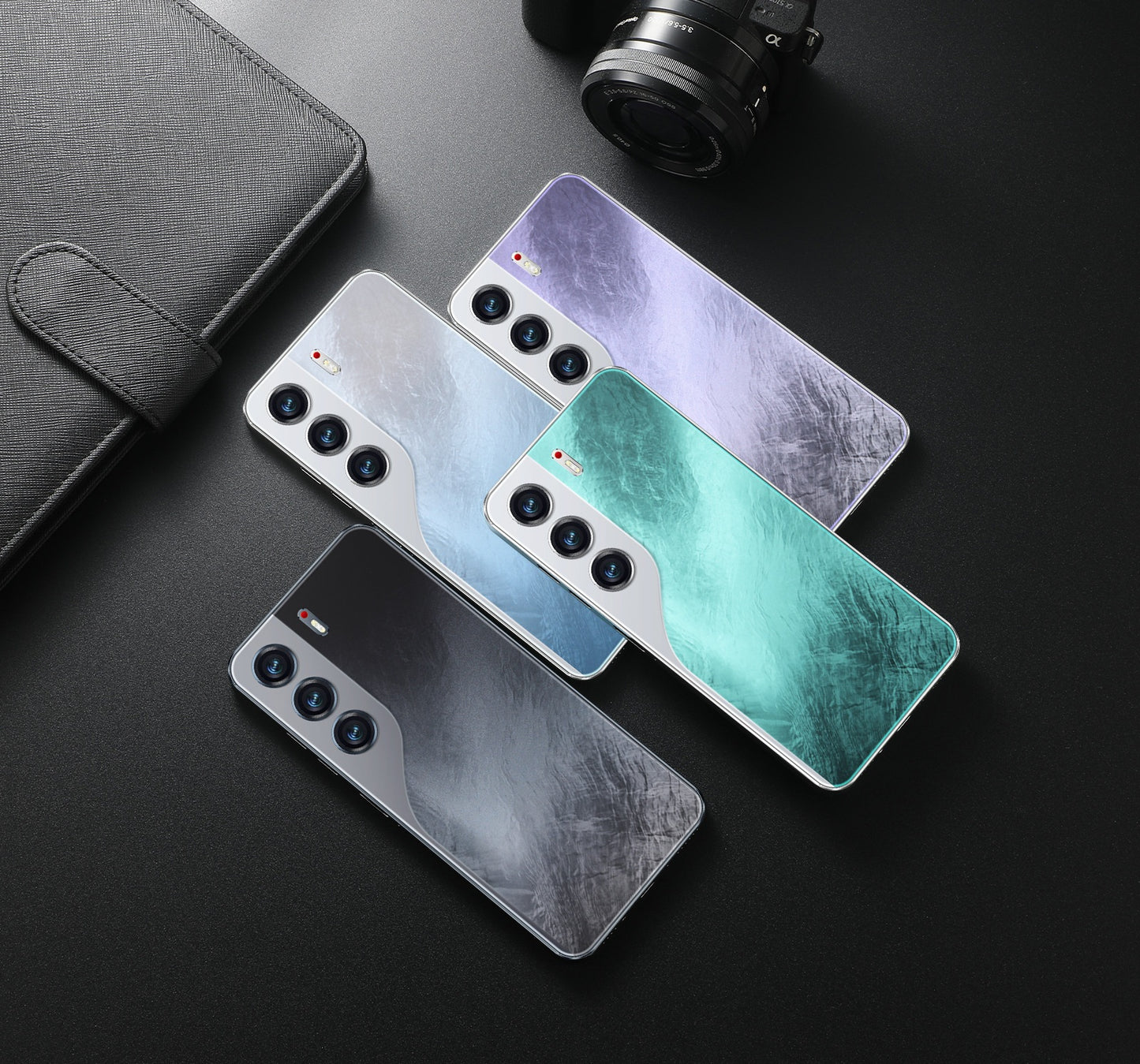 Camon40 Pro Smartphone