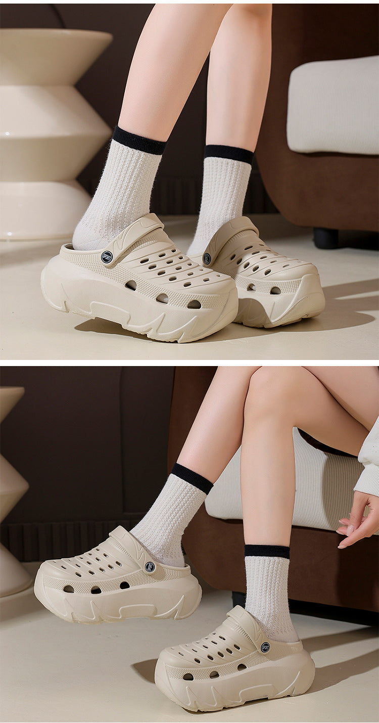# Women's Platform  Sandals