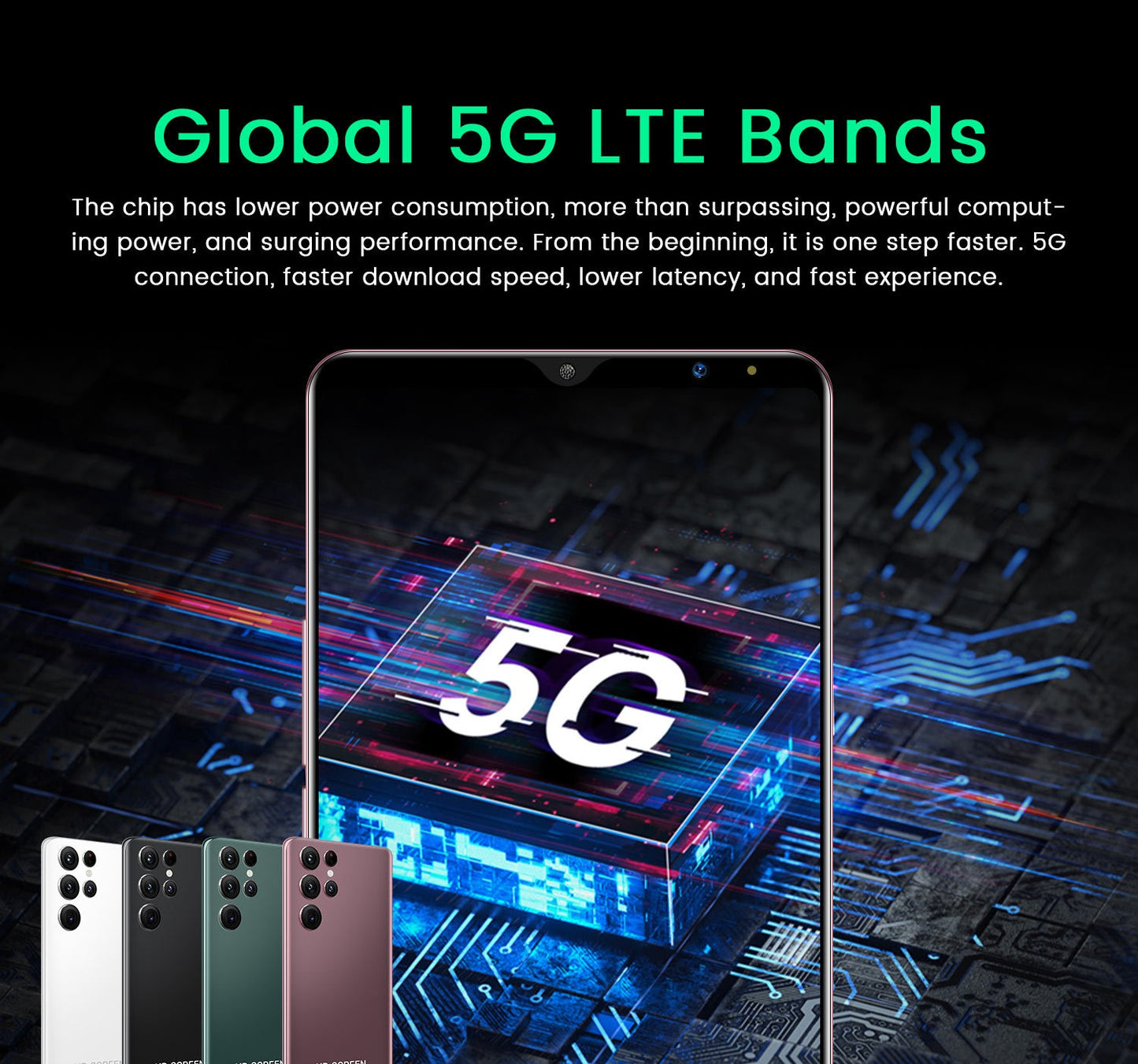 S22ultra Smartphone