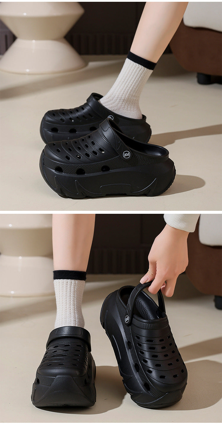 # Women's Platform  Sandals