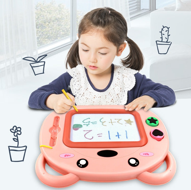 Children's Magnetic Multifunctional Drawing Board