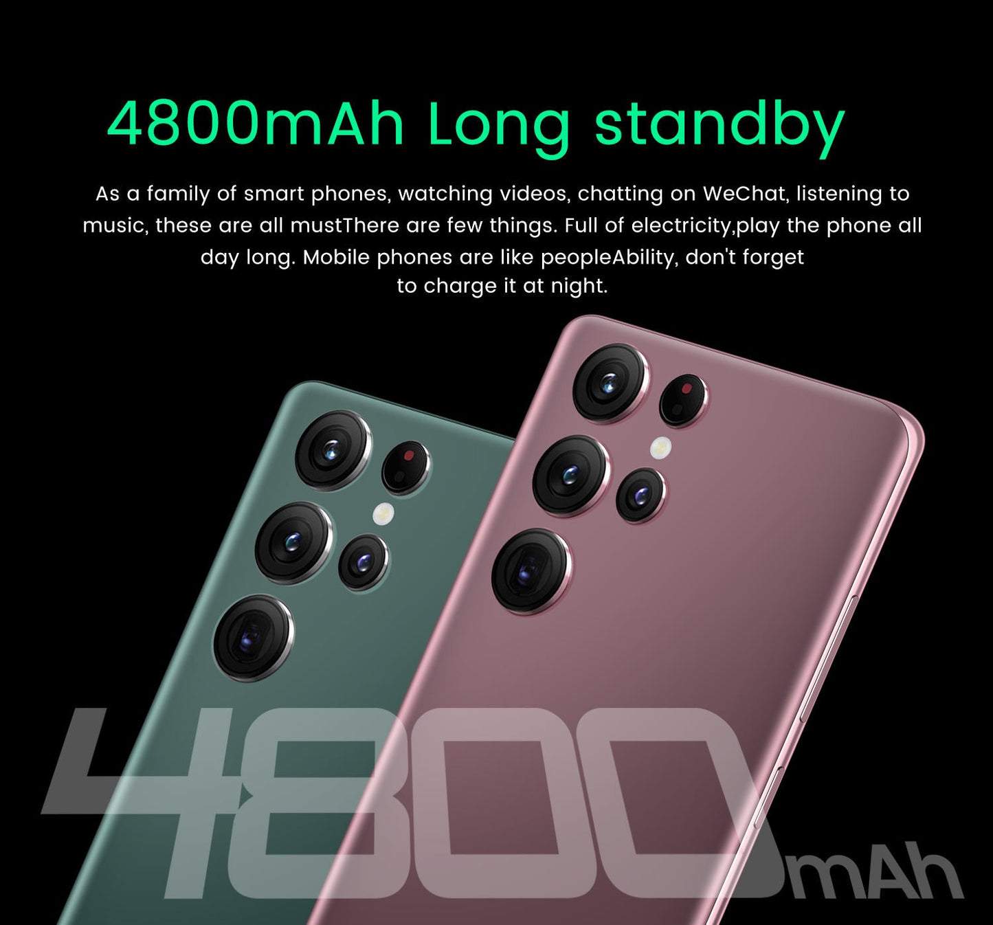 S22ultra Smartphone