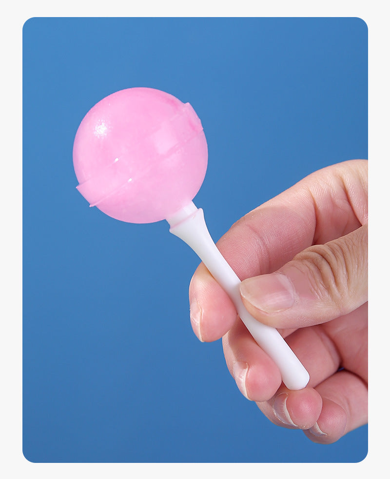 # Lollipop Ice Ball Ice Cream Baby Food Freezing Mold