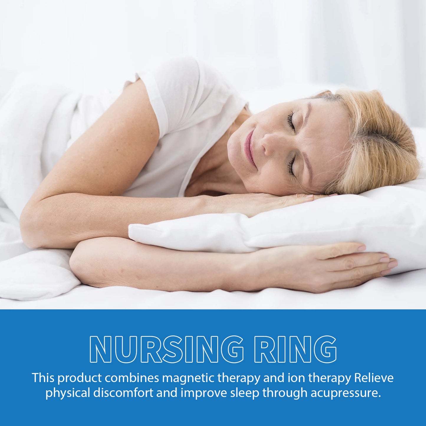 Body Care and Wellness Ring