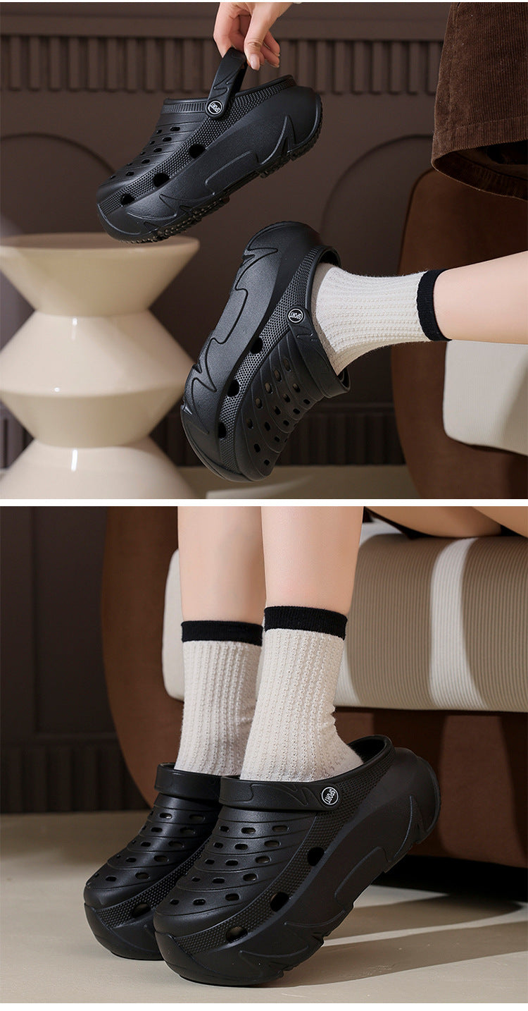 # Women's Platform  Sandals