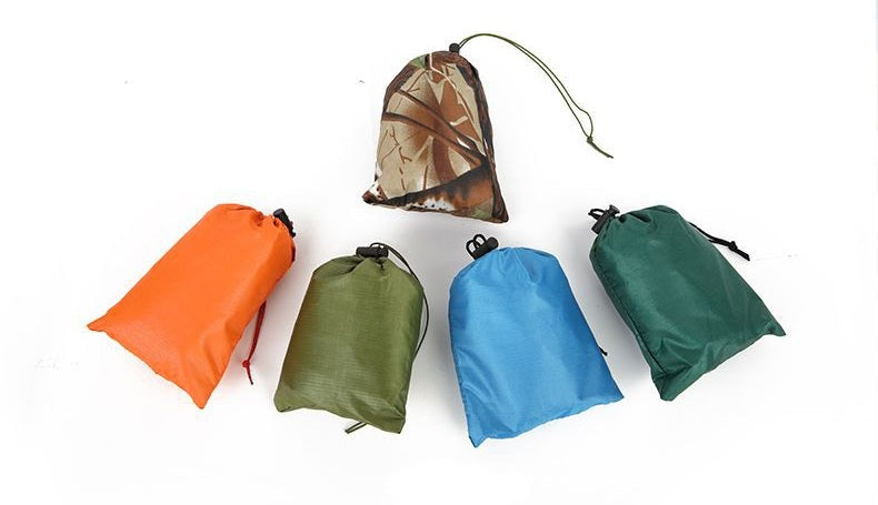 Outdoor Folding Portable Water Basin