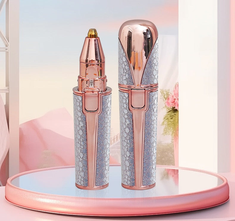 # 2-in-1 Multifunctional Electric Hair Shaver