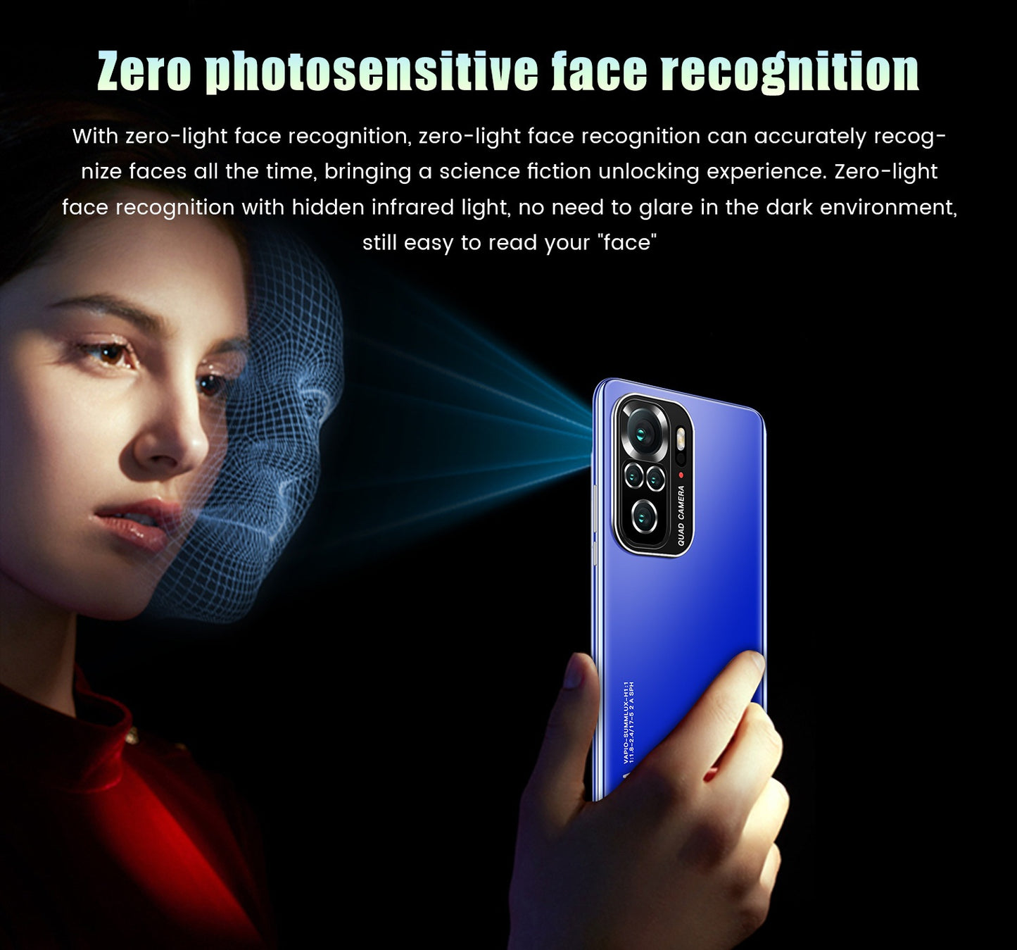 Note10 Pro Smartphone